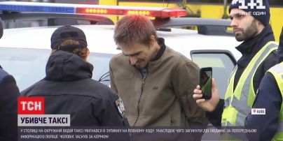ТСН дізналася подробиці аварії на автобусній зупинці в Києві