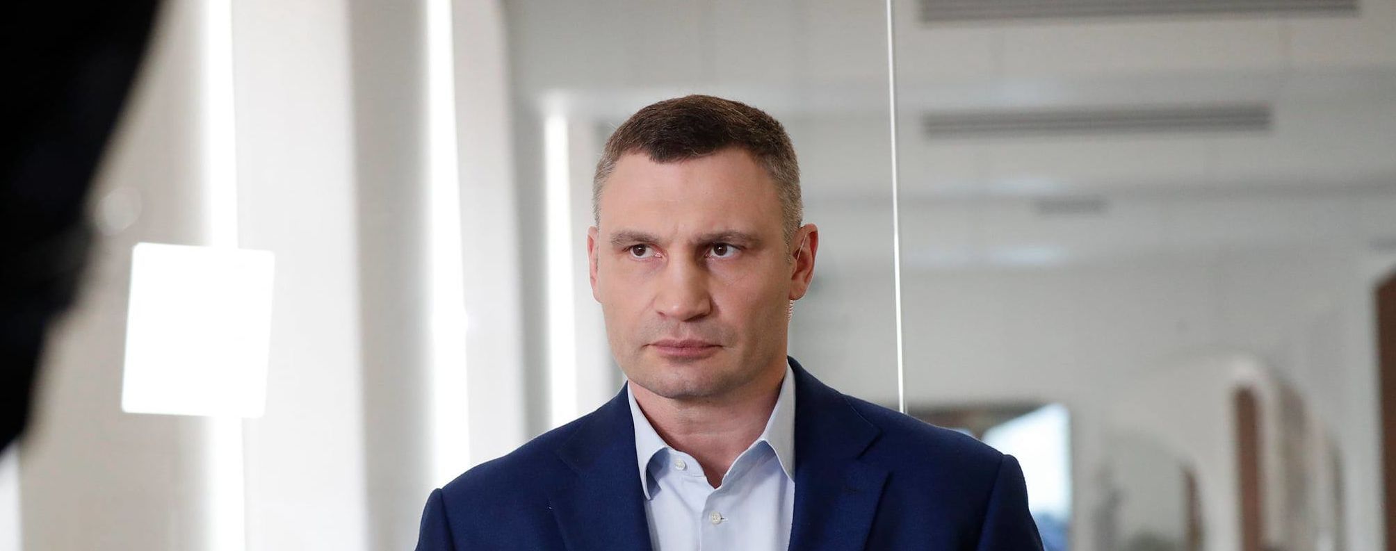 Кличко відзвітував, що Київ вже готується до приймання вакцини від COVID-19