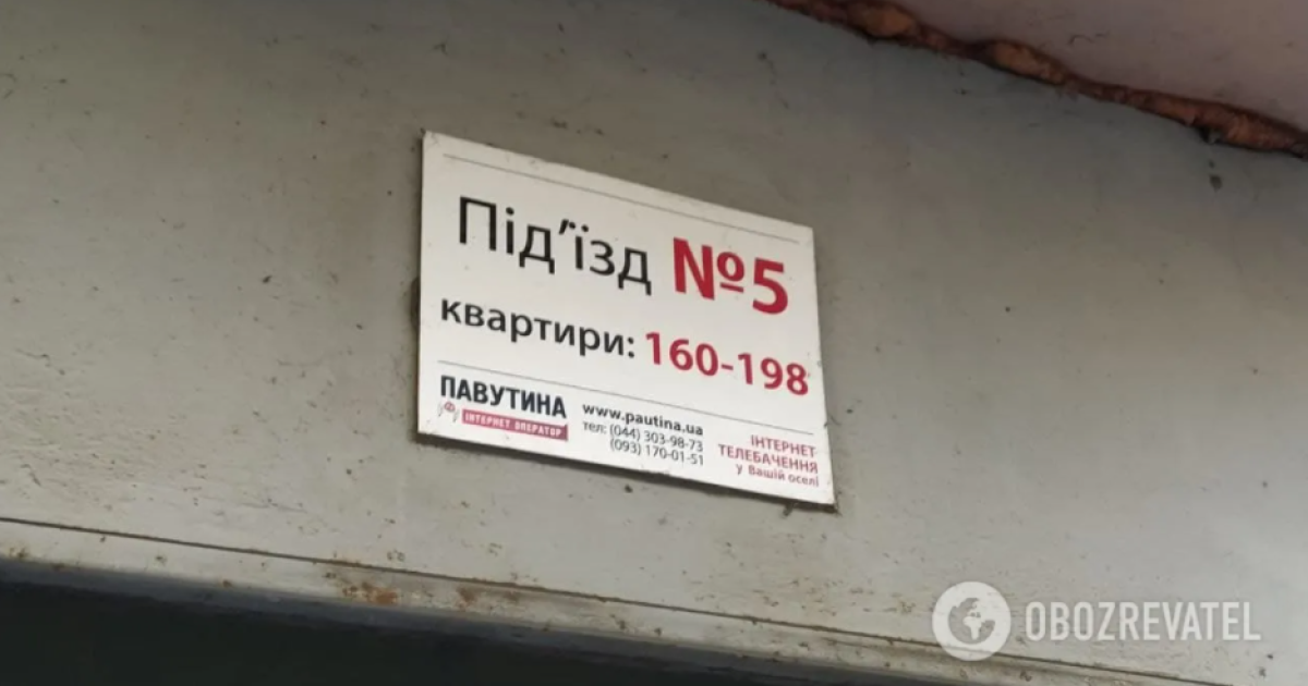 вбивство / © Обозреватель
