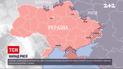 Російське вторгнення: в яких напрямках насувається ворог