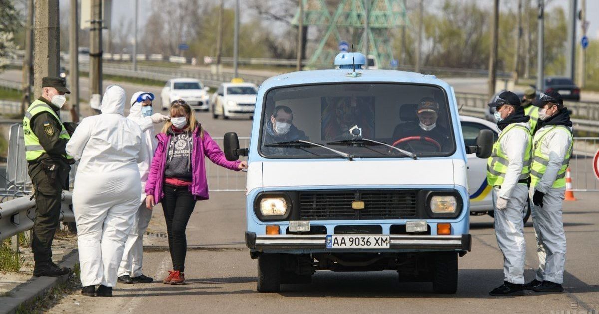 У селі Зоря спалах коронавірусу: 25 місцевих захворіли, чотирьох ушпиталили