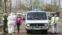У селі Зоря спалах коронавірусу: 25 місцевих захворіли, чотирьох ушпиталили