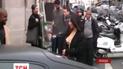 Ким Кардашьян ограбили в Париже