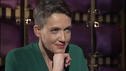 На свидании с кремлевским узником: какая на самом деле Надежда Савченко