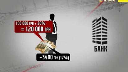 Скандал вокруг обанкротившегося банка “Михайловский”: новые факты