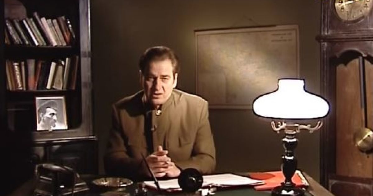 НТН наказали за дискредитацию ОУН-УПА и пропаганду НКВД