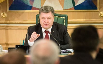 Адвокат Савченко предложил Порошенко написать официальное письмо пленной