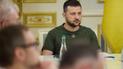 Зеленський оголосив про підготовку до майбутнього членства України в ЄС (фото)