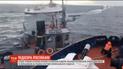 На сайте СБУ обнародовали фамилии российских пограничников, которым объявили о подозрении
