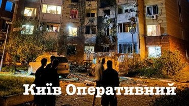 Атака на Київ 6 липня_9 / © соцмережі