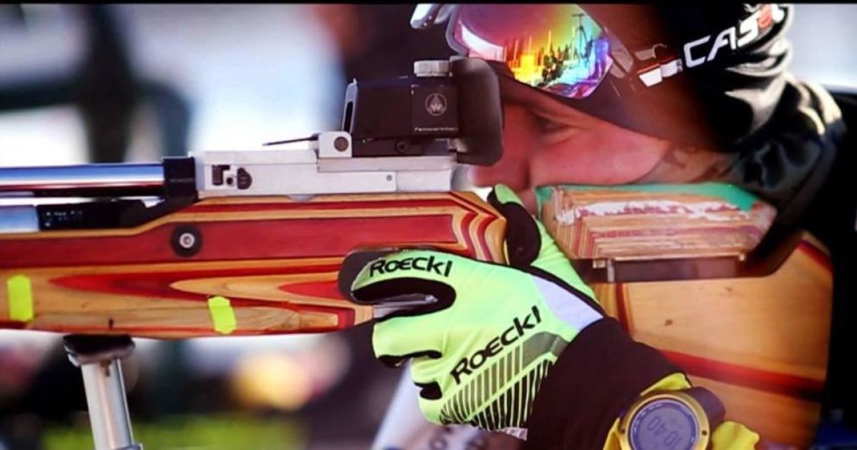 Комфортная погода и лыжи сестер Семеренко: паралимпийцы раскрыли "секреты" успешного дня в Пхенчхане