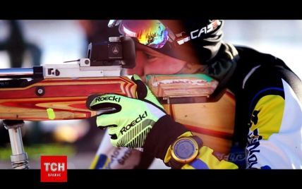 ТСН зняла наснажливе відео на підтримку української збірної на Паралімпіаді-2018