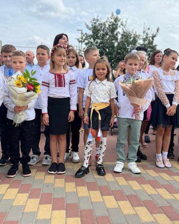  / © instagram.com/ilonagvozdeva