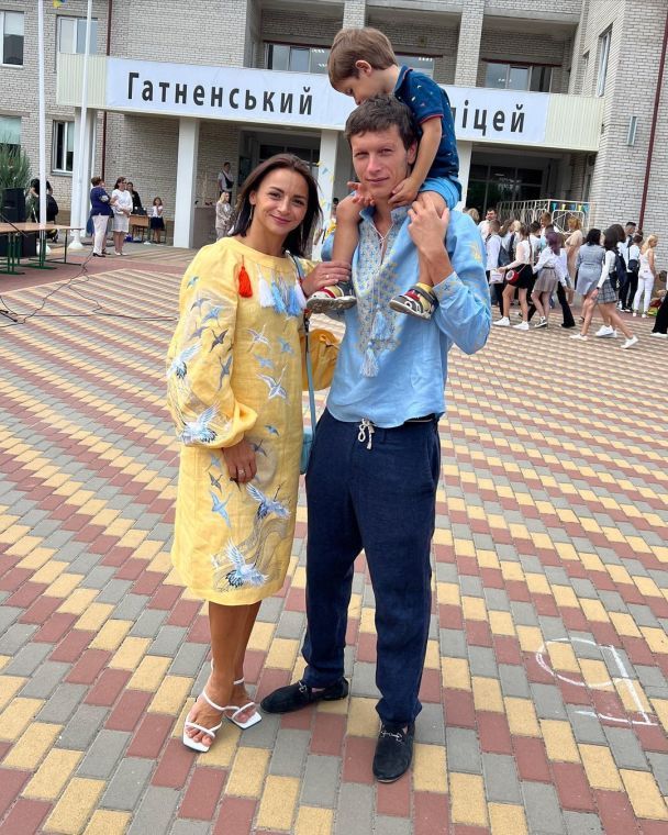  / © instagram.com/ilonagvozdeva