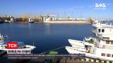 Спалах коронавірусу: на судні, що відвідувало Одеський порт, виявили захворілих