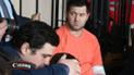 Суд отказался назначить Насирову судмедэкспертизу