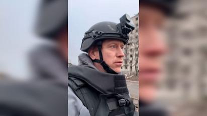 Как выглядит Покровск в Донецкой области