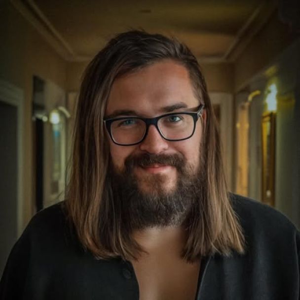 Александр Пономарев / © instagram.com/oleksandrponomarov