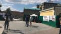 Акція на Поштовій площі проти будівництва ТРЦ