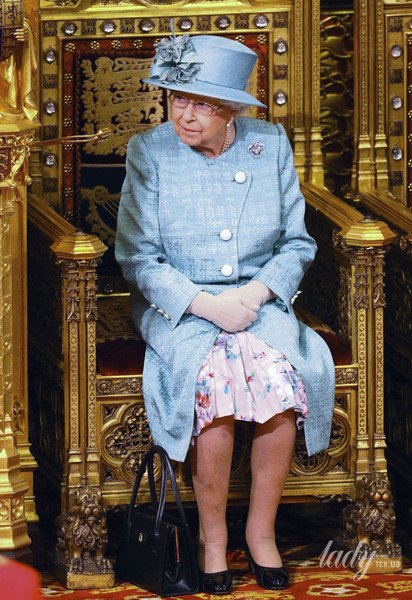 Королева Елизавета II / © Associated Press