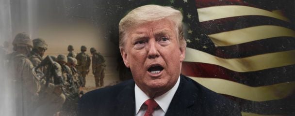 Мирна угода США з Іраном не протрималася і доби: чи готуватися світові до великої війни