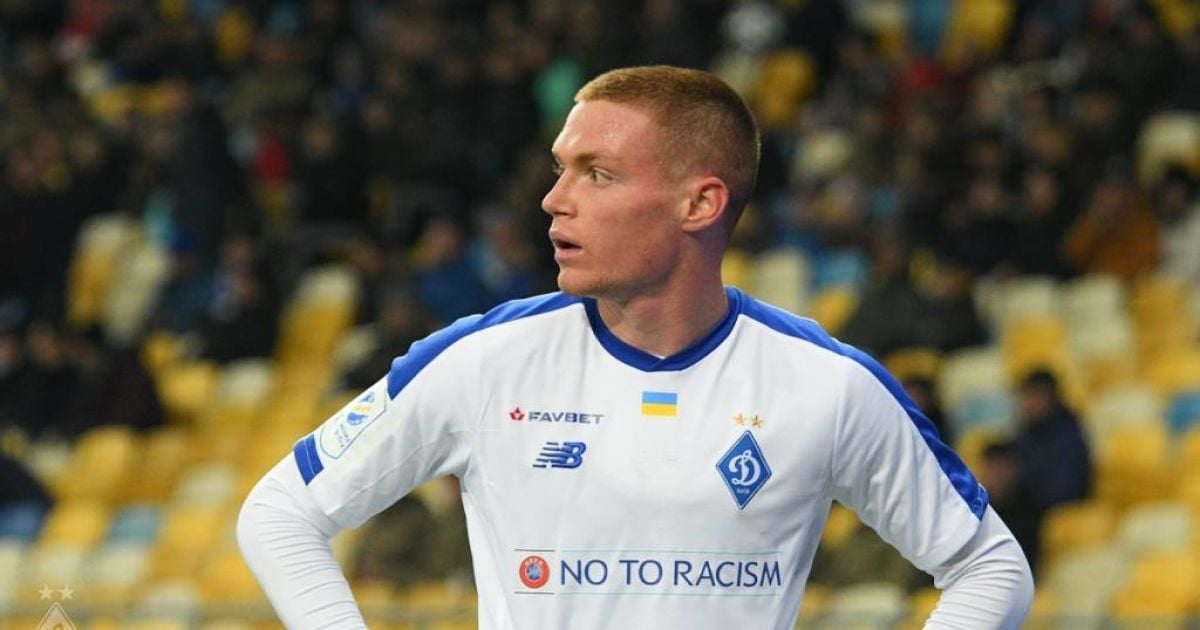 Хочемо зіграти проти найсильнішого складу "Челсі" - Циганков