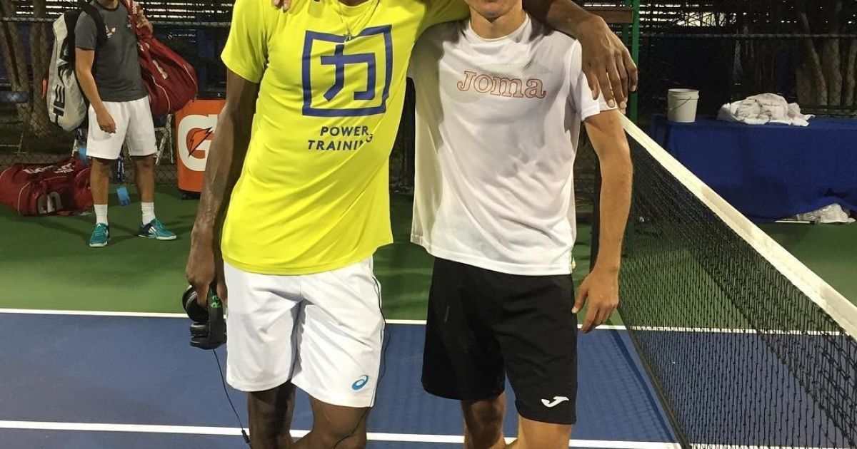 Долгополов залишив Світоліну на самоті захищати честь України на Australian Open