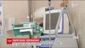 В Днепре прооперировали двух тяжелораненых бойцов