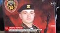 В Одесской области провели акцию протеста с требованием ареста мужчины, подозреваемого в убийстве моряка