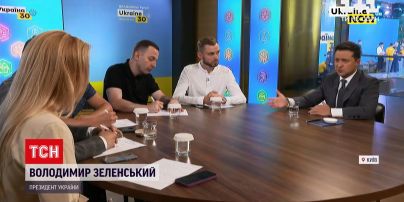 Новини України: Володимир Зеленський розкритикував хресний хід через ігнорування карантинних обмежень