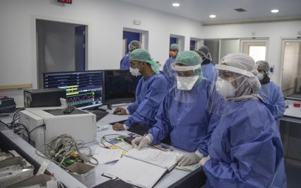 Зарплата врача — от 20 тысяч: в "Слуге народа" рассказали, сколько будут зарабатывать медики в 2022 году