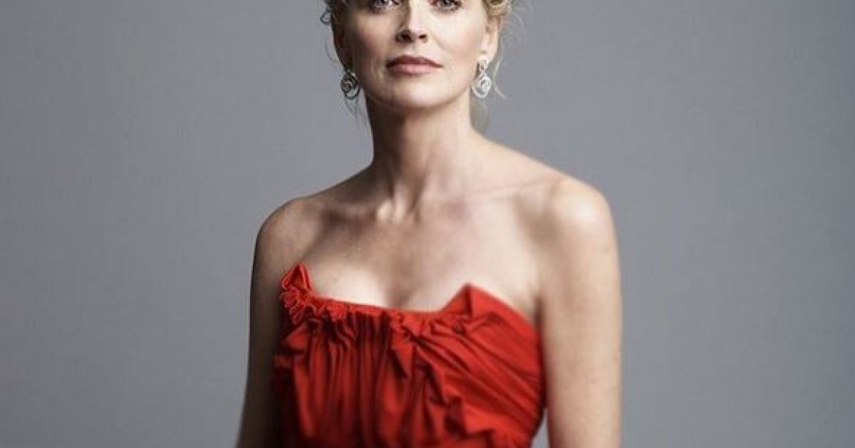 Шерон Стоун/Инстаграм Шерон Стоун