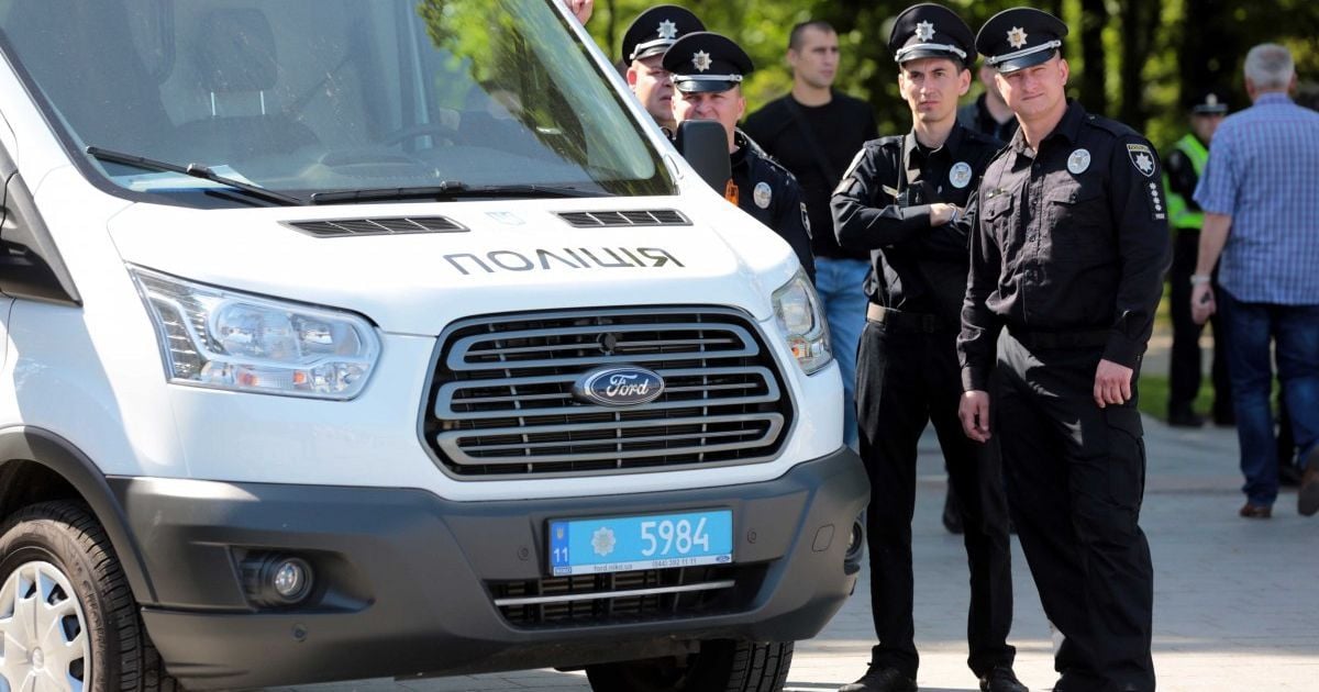 В Полтавской области нетрезвый отец забил до смерти младенца