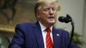 "Це була якась бомба": Трамп озвучив власну версію вибуху в Лівані