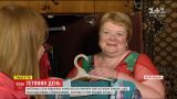 Эксперимент ТСН: столичный дизайнер провела урок стиля для Татьяны с Рудьковки