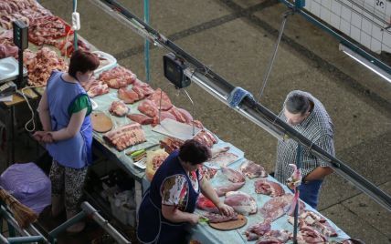 В Украине жестче будут проверять производителей продуктов