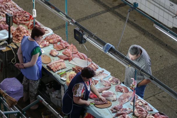 В Украине стремительно дорожает мясо: эксперты спрогнозировали, как изменятся цены
