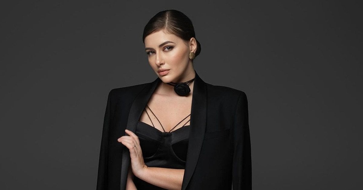Катерина Тишкевич