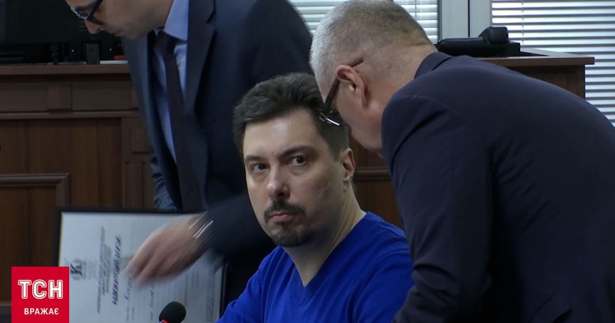 Всеволод Князєв