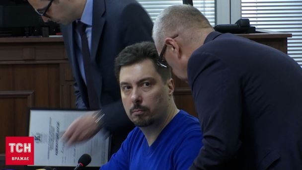 Ексголова Верховного суду погодився на сенсаційну угоду з НА