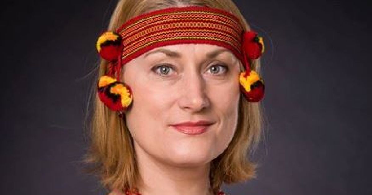 Урок метелика