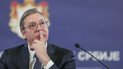 Президент Сербии Александр Вучич