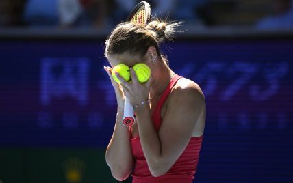 Українська тенісистка зупинилась за крок від фіналу парного турніру Australian Open-2023