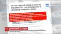 МОК пожизненно дисквалифицировал 5 российских спортсменов за нарушения антидопинговых правил