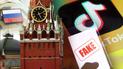TikTok по-російськи: як у Кремлі використовують соцмережу для пропаганди