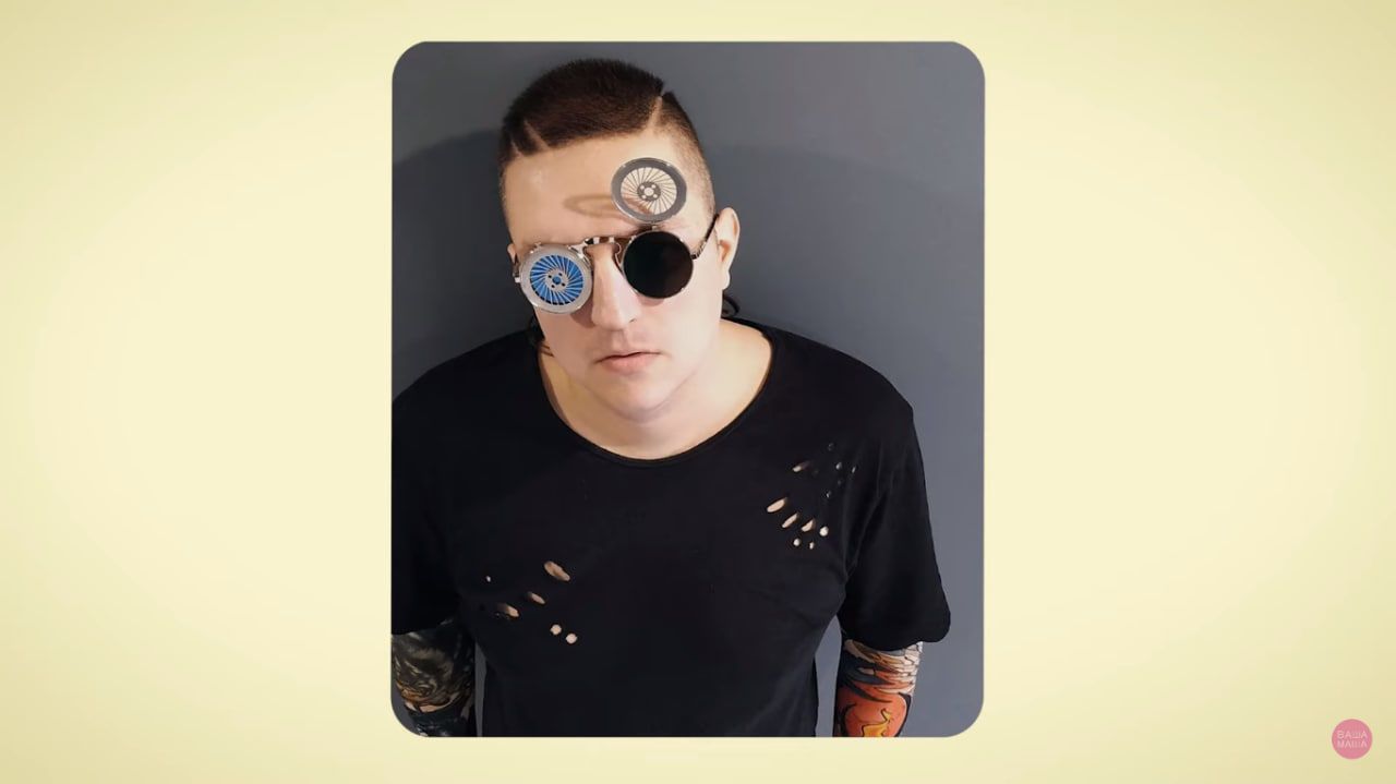 Бойфренд alyona alyona / © 