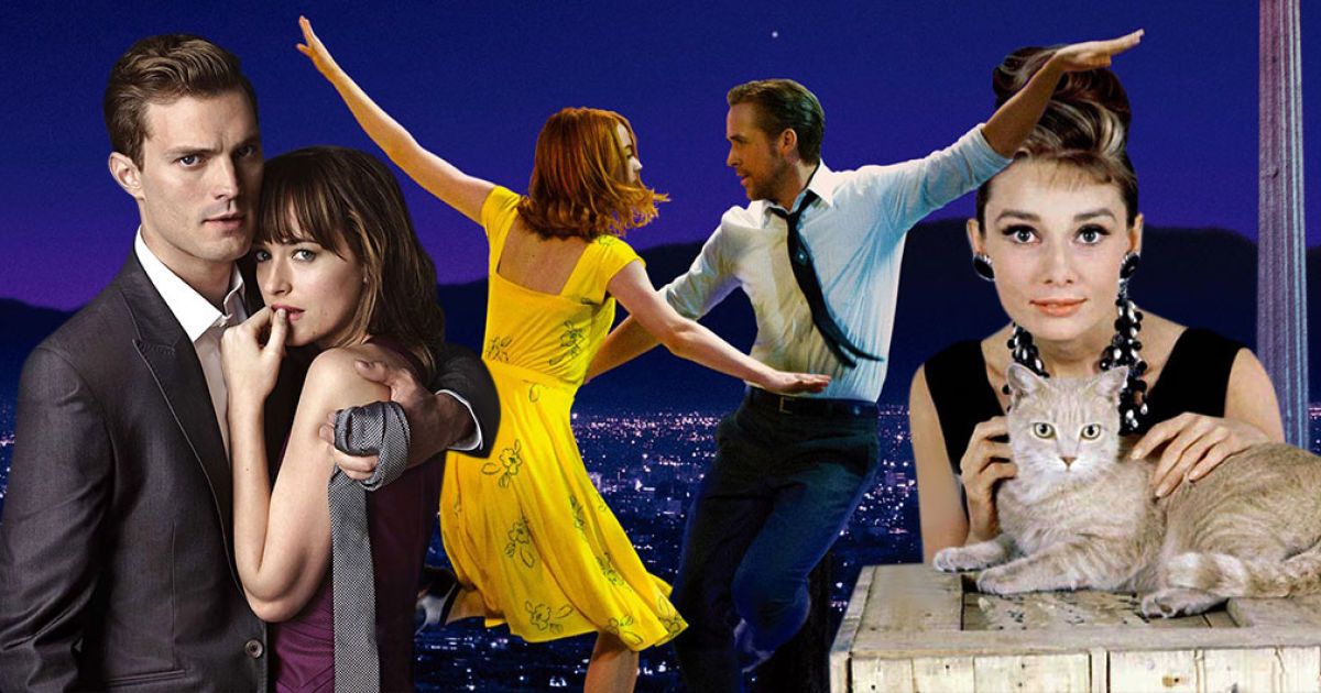 Фильмы к 8 Марта: что посмотреть в праздничный день для весеннего настроения