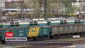 Новости Украины: в Одессе подростка ударило током на крыше железнодорожного вагона