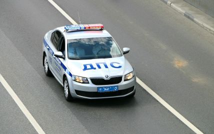 В Ингушетии преступники напали на пост ДПС и ранили полицейского