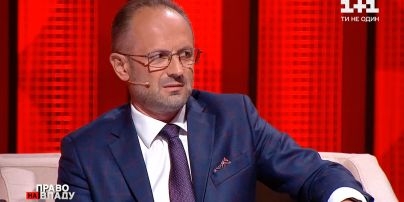 "Не Лукашенко там президент, там президент - Путин", - экс-посол Роман Бессмертный о Беларуси
